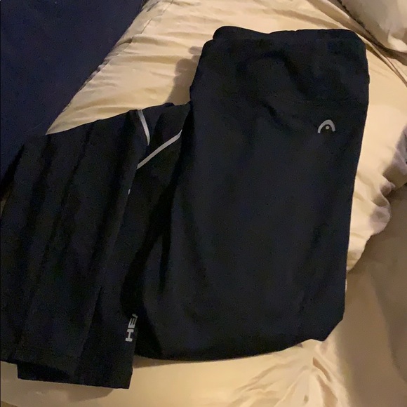 Pants - Head workout leggings